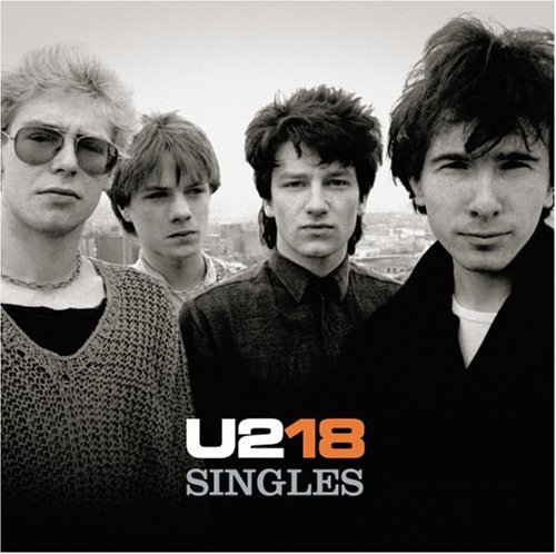 U2/U218 Singles